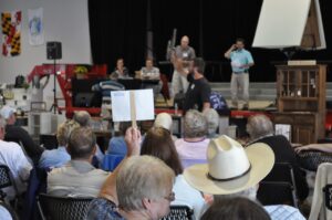 Country Fest and Auction set for Aug. 28 at Garrett County Fairgrounds